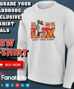 Best Kendrick Lamar 2025 Super Bowl LIX Halftime Show Shirt 3