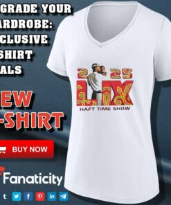 Best Kendrick Lamar 2025 Super Bowl LIX Halftime Show Shirt 4