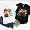Carl And Ellie Couple Christmas Balloon Disneyland Pixar Up Sweatshirt Trendy Unique Xmas Gift