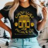 Chop Suey Palace Co Specializing In Chinese Turkey T-Shirt