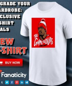 Chris Jones Kansas City Chiefs This Game Is Ours shirt Chris Jones Kansas City Chiefs This Game Is Ours shirt