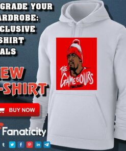 Chris Jones Kansas City Chiefs This Game Is Ours shirt Chris Jones Kansas City Chiefs This Game Is Ours shirt