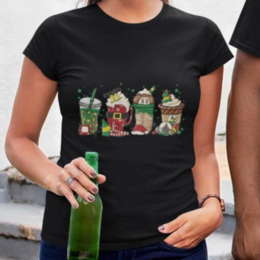 Christmas ELF T-shirt