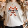 Christmas Kris Kringle’s Candy Cane Go Sweatshirt