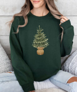Christmas Tree Christmas Sweatshirt, Funny Christmas, Christmas Party, Xmas Gifts, Womens Christmas, Merry Christmas, Family Christmas