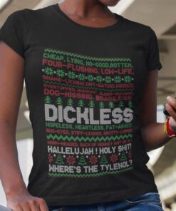 Christmas Vacation Quote T-Shirt