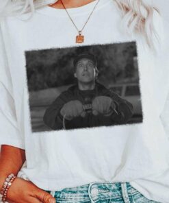 Clark Griswold T-Shirt National Lampoon’s Christmas Vacation