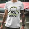 Clark Griswold You Serious Grinch Christmas T-shirt