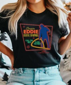 Cousin Eddie T-Shirt National Lampoon’s Christmas Vacation