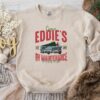 Cousin Eddie’s RV Maintenance Funny Christmas Holiday Sweatshirt Lovely Unique Xmas Gift