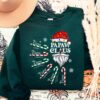 Custom Papaw With Name Sweatshirt Lovely Unique Xmas Gift