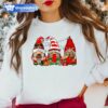 Cute Gnomies Christmas Sweatshirt