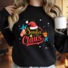 Cute Santa Claus Christmas Sweatshirt