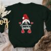 Cute The Grandpa Gnome Sweatshirt, Christmas Vibes Sweatshirt Lovely Unique Xmas Gift