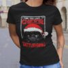 Darth Vader I Find You Lack Of Cheer Disturbing Christmas T-Shirt Star Wars
