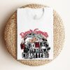 Dear Santa Sorry For All The F-Bombs, It’s Been A Crazy Year Funny Santa Christmas Sweatshirt