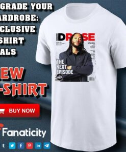 Derrick Rose D Rose Slam Presents The Next Episode The Ultimate Derrick Rose Issue shirt Derrick Rose D Rose Slam Presents The Next Episode The Ultimate Derrick Rose Issue shirt