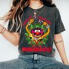 Disneyland Christmas The Muppets Animal Holidays Sweatshirt Unique Xmas Gift