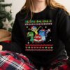 Disneyland Emotions Inside Out Christmas Holiday Sweatshirt Lovely Unique Xmas Gift