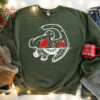 Disneyland Hakuna Matata Animal Kingdom Christmas Holiday Sweatshirt