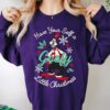 Disneyland Mickey And Friends Christmas Have A Goofy Funny Sweatshirt Unique Xmas Gift