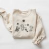 Disneyland Winnie The Pooh Christmas Sweatshirt