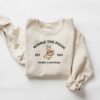 Disneyland Winnie The Pooh Est 1921 Very Christmas Sweatshirt Lovely Unique Xmas Gift