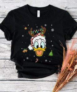 Donald Christmas T-Shirt Disney