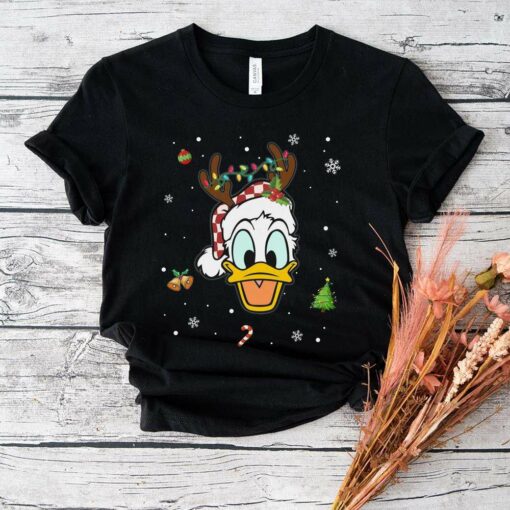 Donald Christmas T-Shirt Disney