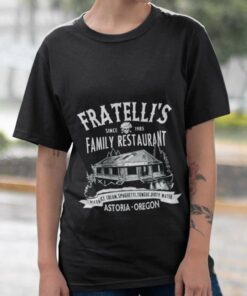 Fratelli’s Family Restaurant T-shirt