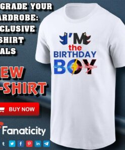 I’m The Birthday Boy Hedgehog Family Party Decorations shirt I’m The Birthday Boy Hedgehog Family Party Decorations shirt