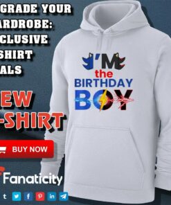 I’m The Birthday Boy Hedgehog Family Party Decorations shirt I’m The Birthday Boy Hedgehog Family Party Decorations shirt