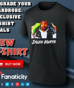 Jalen Hurts Banned Shoes shirt Jalen Hurts Banned Shoes shirt