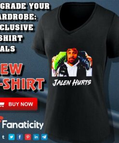 Jalen Hurts Banned Shoes shirt 3 Jalen Hurts Banned Shoes shirt 4