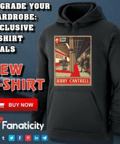 Jerry Cantrell Tonight Poster At Irving Plaza In New York NY On February 5th 2025 shirt Jerry Cantrell Tonight Poster At Irving Plaza In New York NY On February 5th 2025 shirt