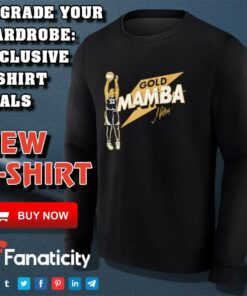 Jewell Loyd Vegas Gold Mamba Las Vegas Aces shirt 2 Jewell Loyd Vegas Gold Mamba Las Vegas Aces shirt 3