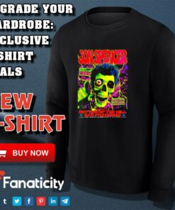 Jon Spencer Poster For His Upcoming Rock And Roll Exhibition At The Bottom Of The Hill San Francisco CA On February 23rd 2025 shirt 2 Jon Spencer Poster For His Upcoming Rock And Roll Exhibition At The Bottom Of The Hill San Francisco CA On February 23rd 2025 shirt 3