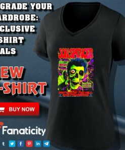 Jon Spencer Poster For His Upcoming Rock And Roll Exhibition At The Bottom Of The Hill San Francisco CA On February 23rd 2025 shirt 3 Jon Spencer Poster For His Upcoming Rock And Roll Exhibition At The Bottom Of The Hill San Francisco CA On February 23rd 2025 shirt 4