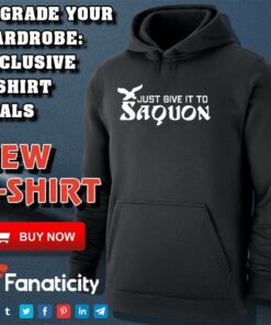 Just Give it to Saquon shirt Just Give it to Saquon shirt