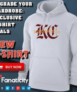 Kansas City Big Reputation shirt Kansas City Big Reputation shirt