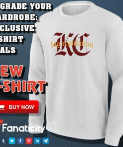 Kansas City Big Reputation shirt 2 Kansas City Big Reputation shirt 3