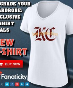 Kansas City Big Reputation shirt 3 Kansas City Big Reputation shirt 4