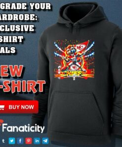 Kansas City Chiefs Super Bowl Mascot Transparent 2025 shirt Kansas City Chiefs Super Bowl Mascot Transparent 2025 shirt
