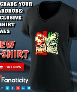 Kansas City Chiefs vs. Philadelphia Eagles transparent 2025 shirt 3 Kansas City Chiefs vs Philadelphia Eagles transparent 2025 shirt 4