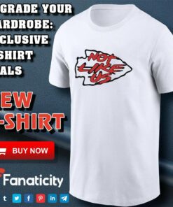 Kansas City Not Like Us Chiefs Superbowl shirt Kansas City Not Like Us Chiefs Superbowl shirt