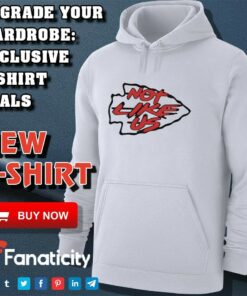 Kansas City Not Like Us Chiefs Superbowl shirt Kansas City Not Like Us Chiefs Superbowl shirt