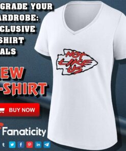 Kansas City Not Like Us Chiefs Superbowl shirt 3 Kansas City Not Like Us Chiefs Superbowl shirt 4