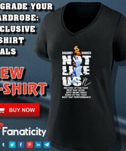 Kendrick Lamar Grammy Winner Not Like Us shirt 3 Kendrick Lamar Grammy Winner Not Like Us shirt 4