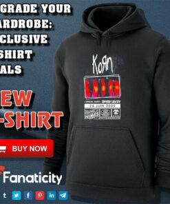 Korn With Special Guest Seven Hours After Violet Event Poster At Festival De Nimes In France On June 24th 2025 shirt Korn With Special Guest Seven Hours After Violet Event Poster At Festival De Nimes In France On June 24th 2025 shirt