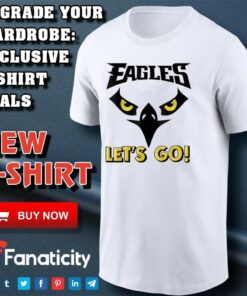 Let’s Go Eagles Cool Inspirational Flying Bird shirt Let’s Go Eagles Cool Inspirational Flying Bird shirt